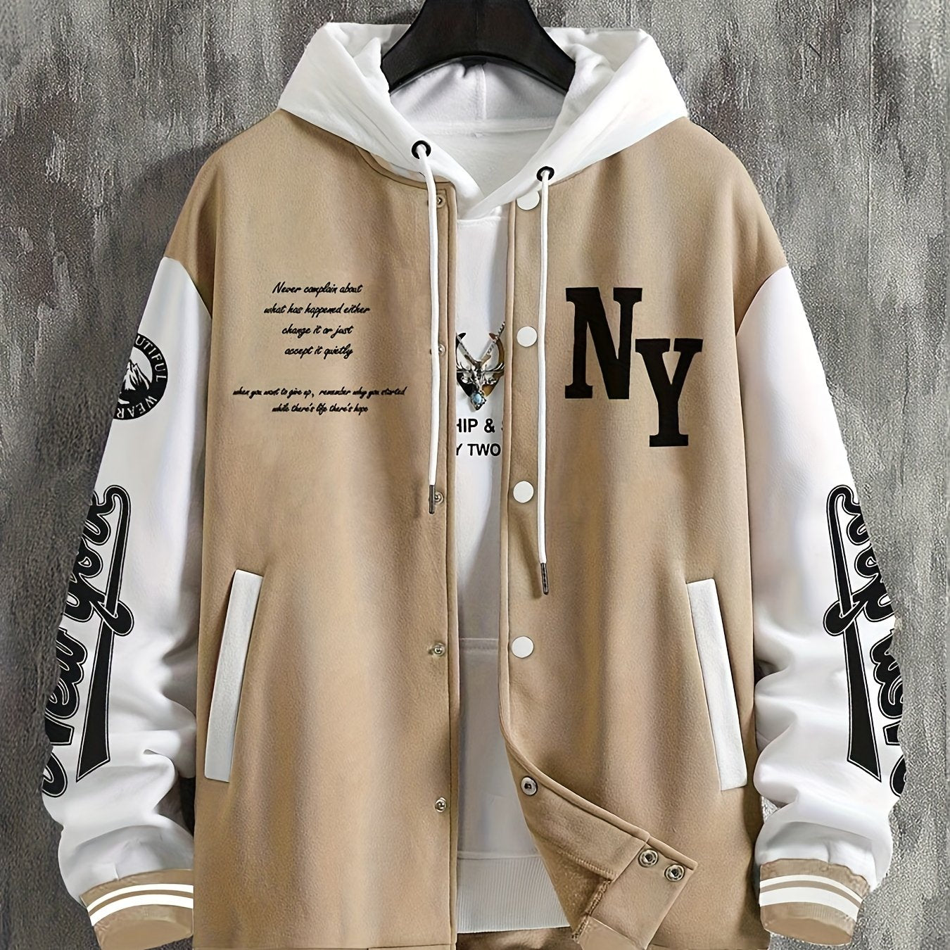 [Popular Choice] Men's Baseball Uniform BQF-Y25 Eck Yellow Selection