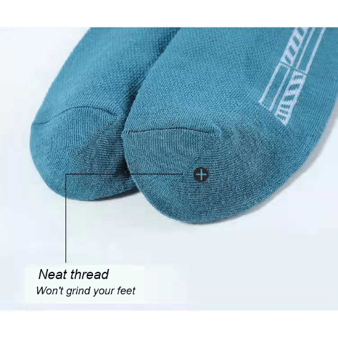 5Pairs High Quality Ankle Socks Breathable Sports Socks Mesh Casual Athletic Summer Thin Cut Short Sokken