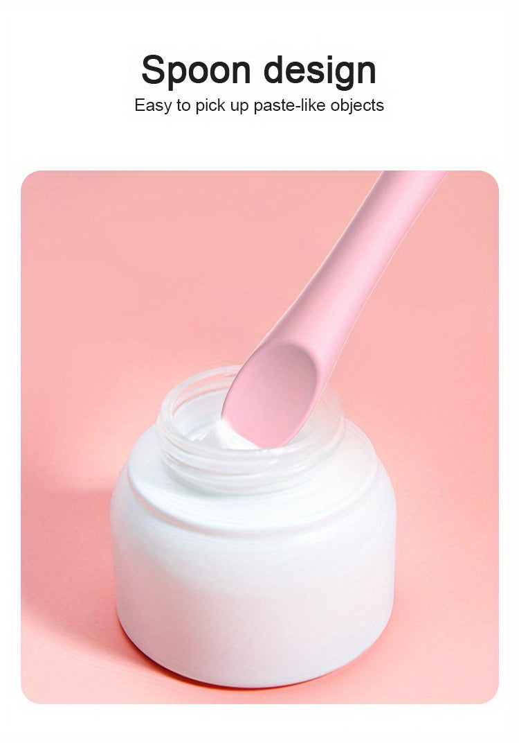 Pochoir en silicone pour eye-liner (1 pièce), outil de maquillage pour dessiner des traits précis, gabarit réutilisable, moule à eye-liner pour application rapide, accessoires de salle de bain