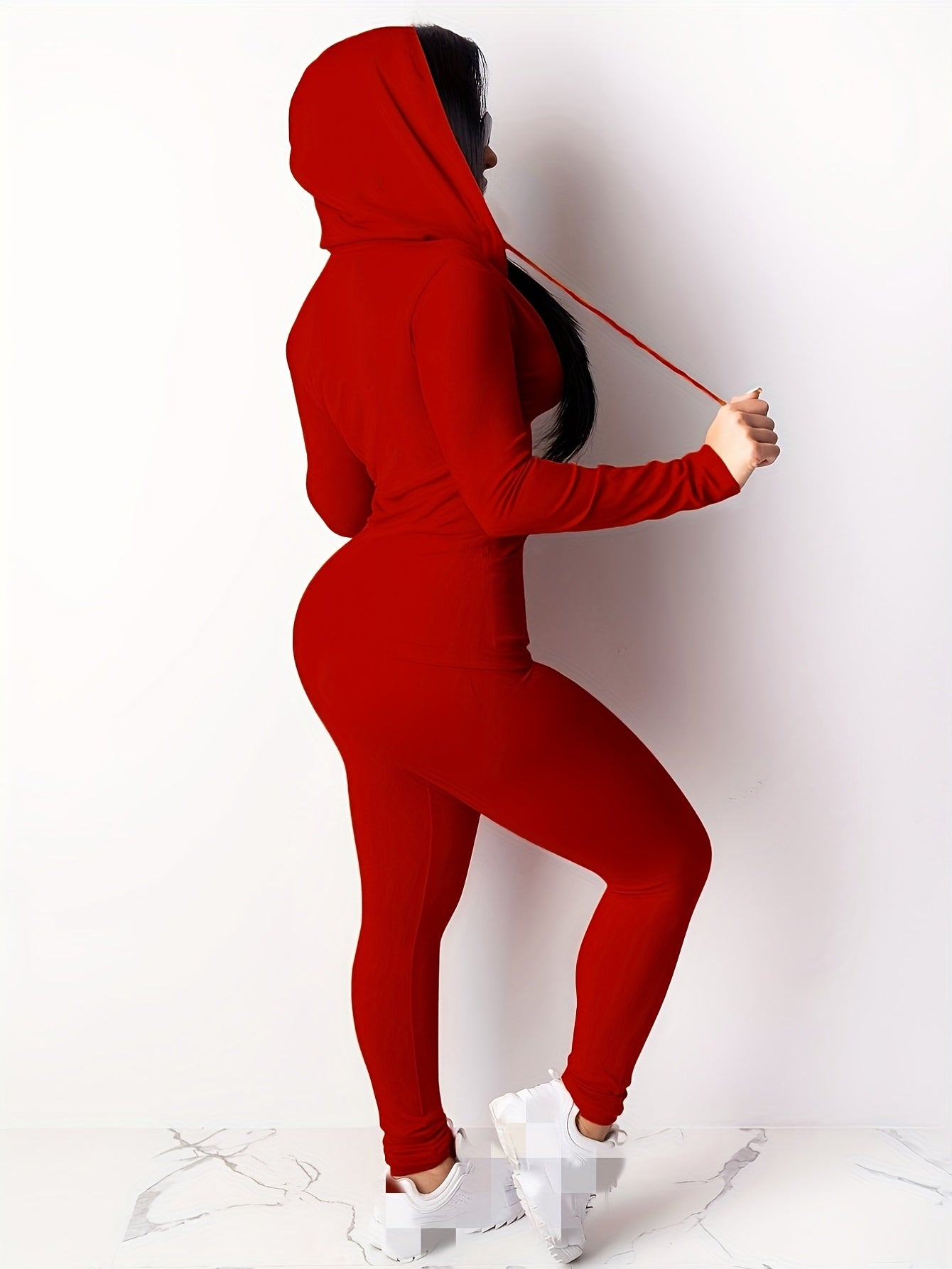 [Festival Winter Neon] Targeted Women's Pants Set Two Piece Set Women Festival Fall Winter Top+Pant Sweat Suits Neon 2pcs Outfits Matching Sets