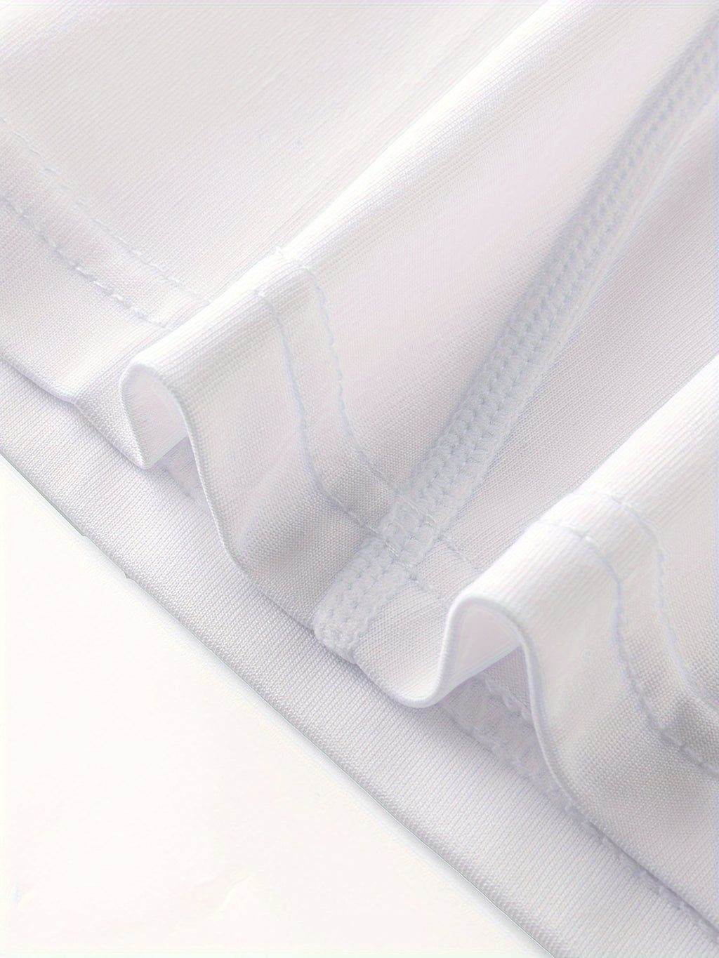 Men'S Fast-Drying Stretchable Fitness Top - High Neck Long Sleeve Training Shirt, Fitted Gym & Boxing Top for Year-Round Use, Moisture-Wicking Sports Performance Wear, Workout Clothes, Training Shirt, Sporty Design, Flexible