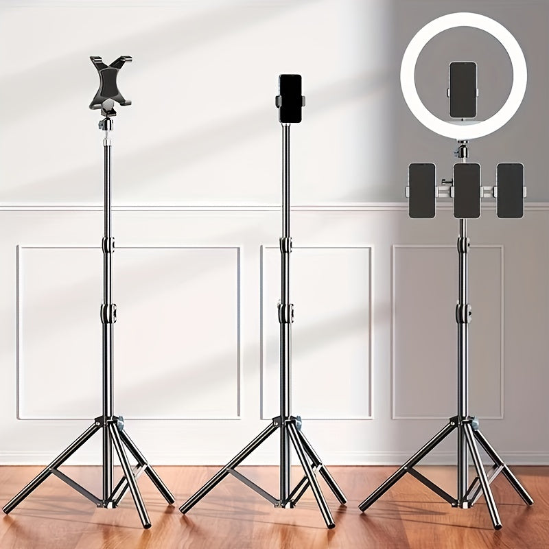 1.6m Mobile Phone Bracket Black