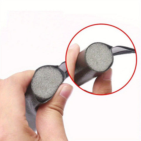 1pc, Door Bottom Sealing Strip Door Bottom Seal, Room Door Soundproof Door Draft Stoppers For Bottom Of Door, School Supplies Back To School, classroom, aesthetic School Supplies, dorm