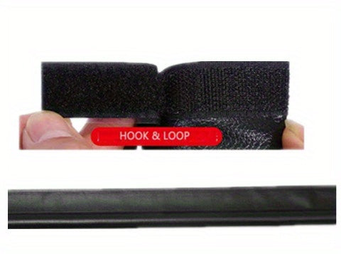 1pc, Door Bottom Sealing Strip Door Bottom Seal, Room Door Soundproof Door Draft Stoppers For Bottom Of Door, School Supplies Back To School, classroom, aesthetic School Supplies, dorm