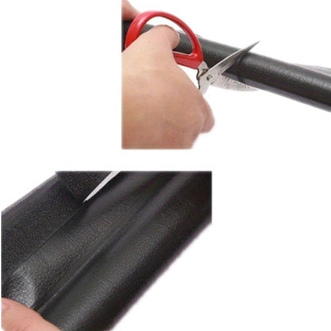 1pc, Door Bottom Sealing Strip Door Bottom Seal, Room Door Soundproof Door Draft Stoppers For Bottom Of Door, School Supplies Back To School, classroom, aesthetic School Supplies, dorm