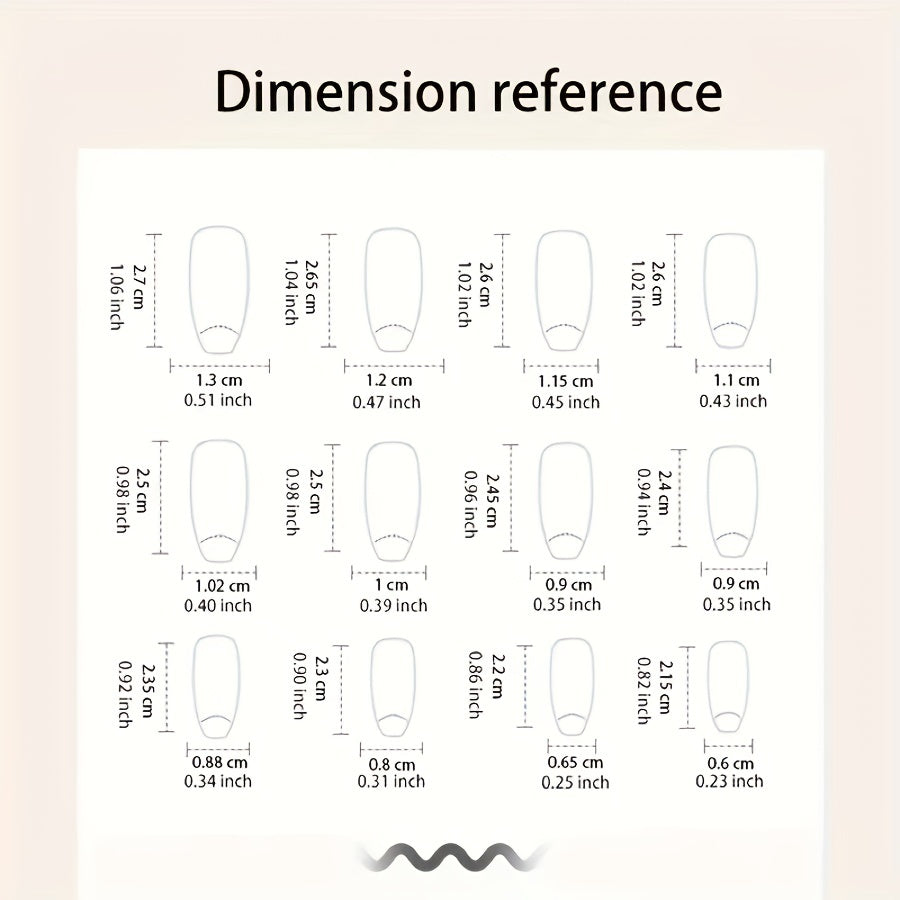 24 Pcs Black Golden Press On Nails Medium, Almond Shape Fake Nails Glossy Dark Series Glue On Nails Full Cover False Nails With Leaf And Line Designs Medium Acrylic Nails For Women Girls & French Y2k Summer & & 1pc Nail File