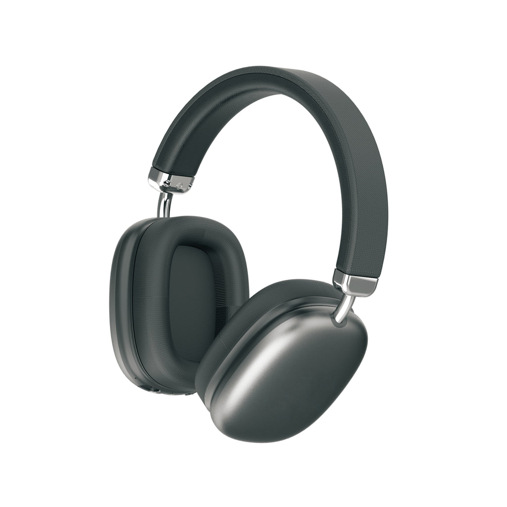 Upgraded High-Quality Wireless Headphones, Lightweight Foldable Earphones with Built-In Microphone, Compatible with 3.5Mm Audio Cable, Travel Work Stereo Laptop Phone, Ios Wireless Gaming Headset, Christmas Gift