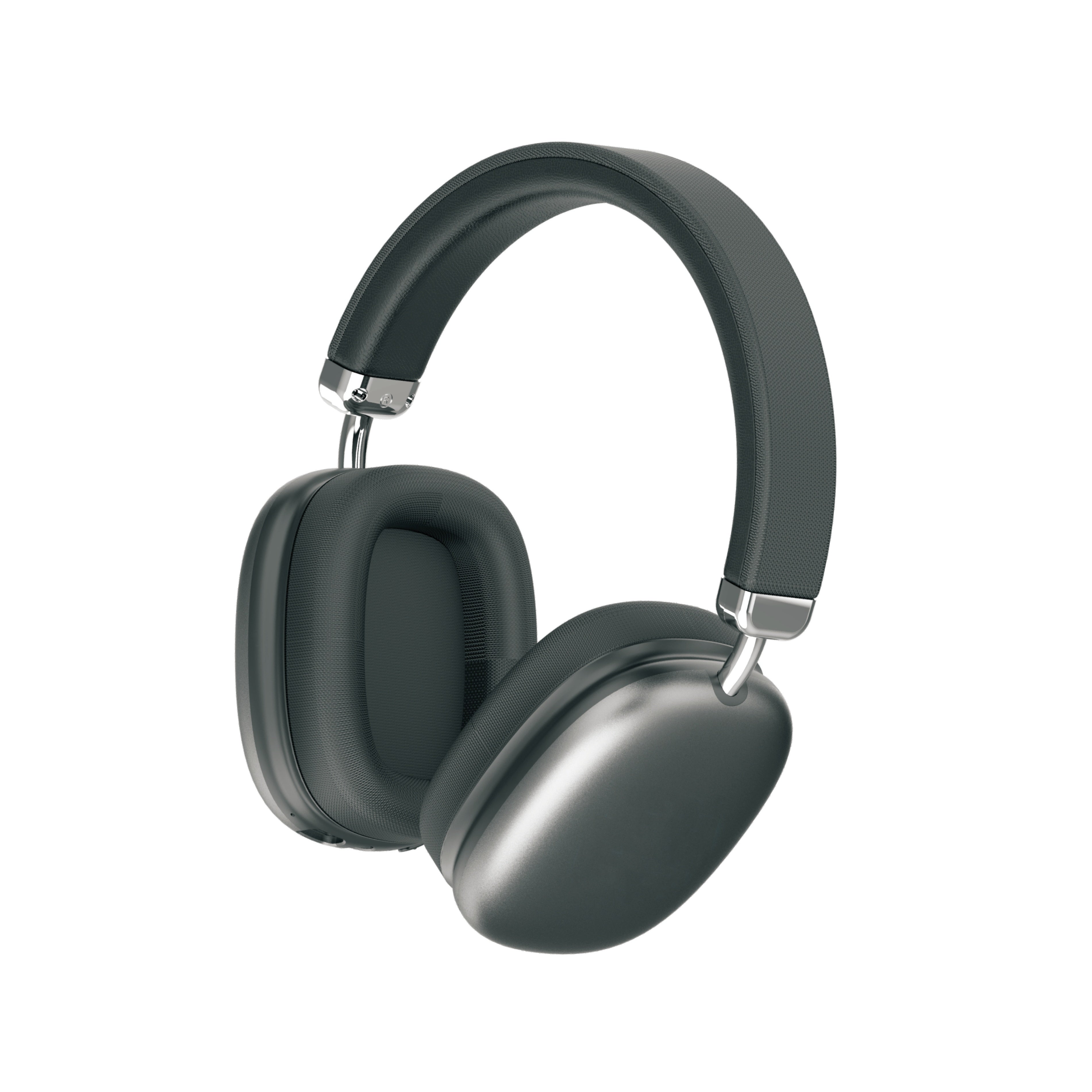 Upgraded High-Quality Wireless Headphones, Lightweight Foldable Earphones with Built-In Microphone, Compatible with 3.5Mm Audio Cable, Travel Work Stereo Laptop Phone, Ios Wireless Gaming Headset, Christmas Gift