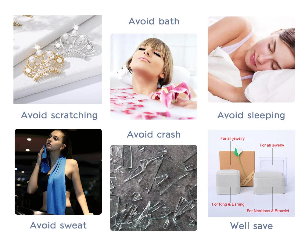 Square Teardrop Double Open Rings For Women Gold Color Stainless Steel Geometric Ring Aesthetic Wedding Christmas Jewelry Gift