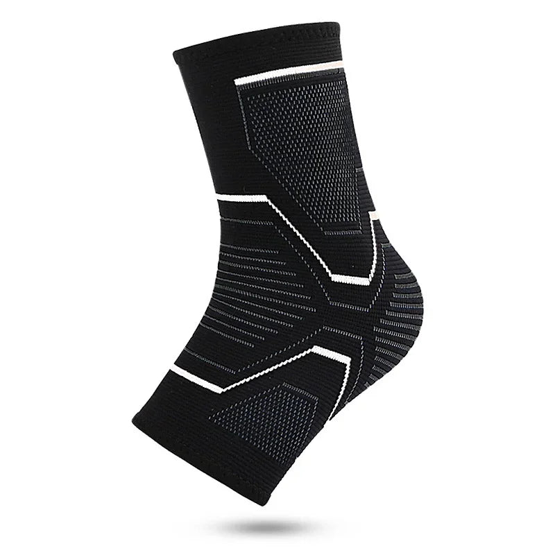 1Pcs Ankle Braces for Pain Relief,Compression Ankle Sleeves for Ankle Pain Set. Ankle Support Stabilizer for Achilles Tendonitis