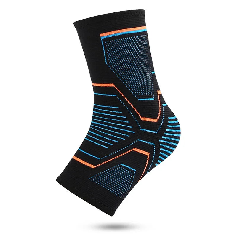 1Pcs Ankle Braces for Pain Relief,Compression Ankle Sleeves for Ankle Pain Set. Ankle Support Stabilizer for Achilles Tendonitis