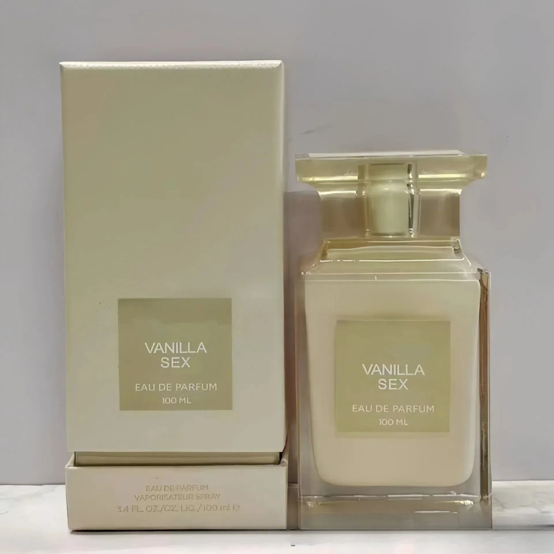 100ml Original Brand Perfume Women's Men's Perfumes Wood Rose Cherry Floral Scent Long Lasting Eau de Parfum Cologne Fragrance