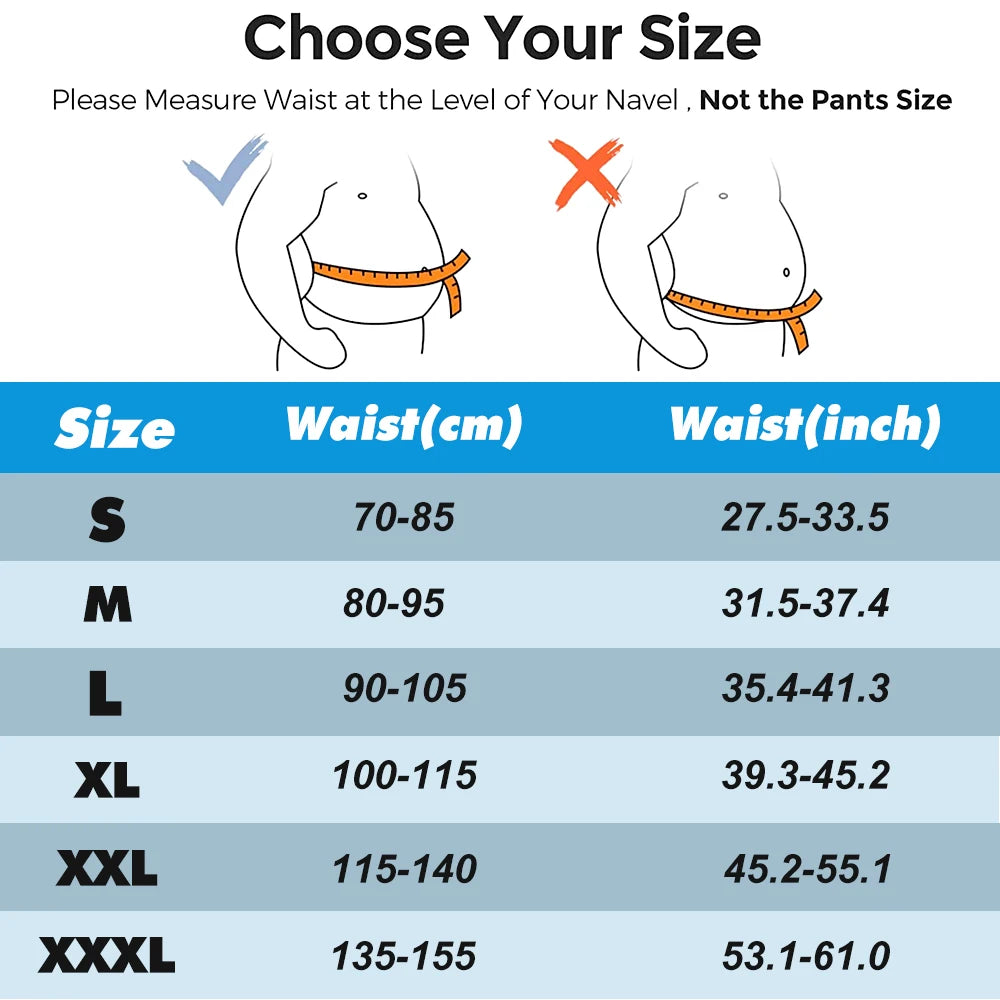 Back Brace for Lower Back Pain, Sciatica, Herniated Disc, Scoliosis, Back Support Belt with Soft Pad, Lightweight Lumbar Support