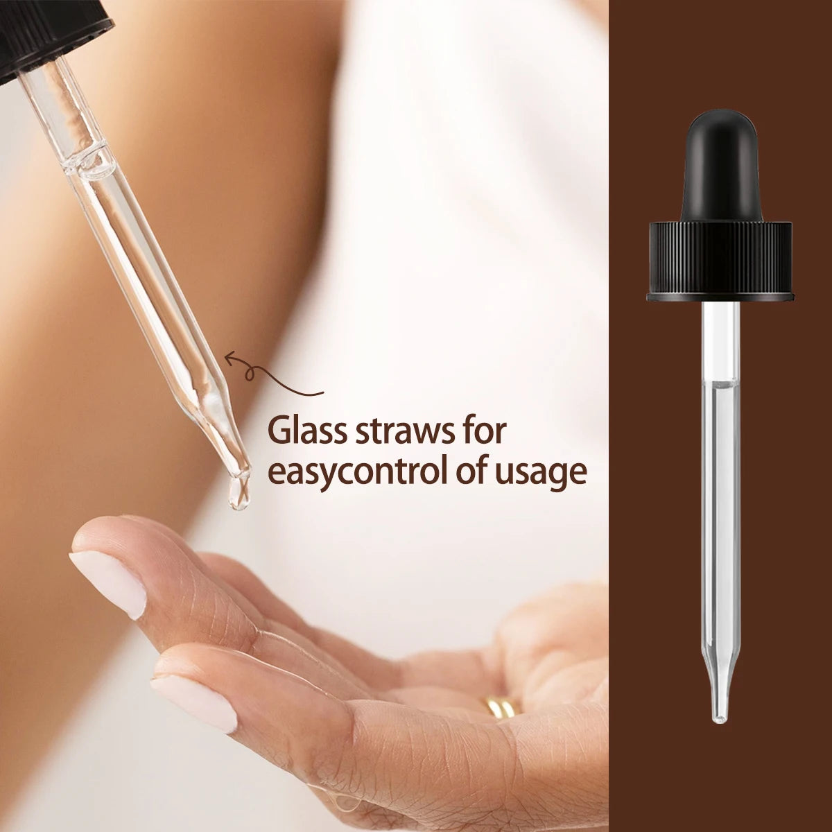 30ml agarwood essential oil pure essential oil rich in flavor aromatherapy massage humidifier car DIY