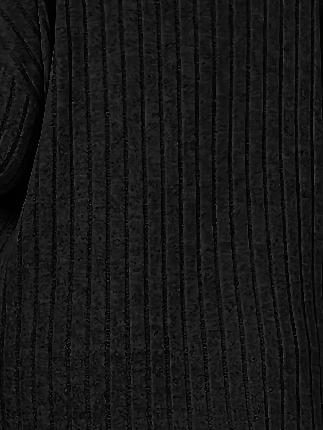 Plus Size Heart Fitted Long Sleeve And Long Pants Loungewear Set