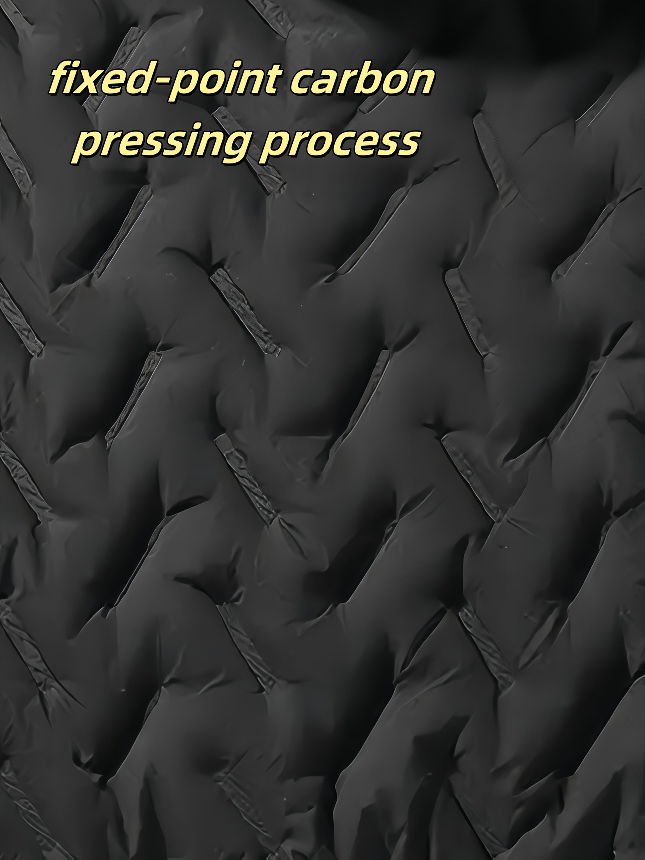 Men'S Hooded Fleece Jacket | Thickened, Windproof, Comfortable, Casual, Super Warm Anti-Cold with Lamb Velvet Lining and Lining