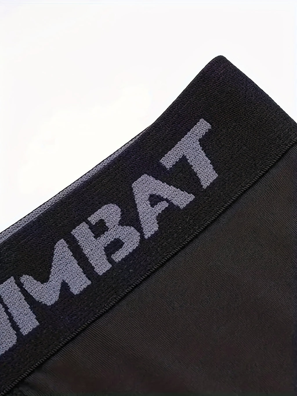 5pcs Men's Sports Fitness Shorts, Breathable Comfy High Elastic Quick Drying Compression Pants For Gym, Men's Fashion Basketball Training Tight Boxer Shorts